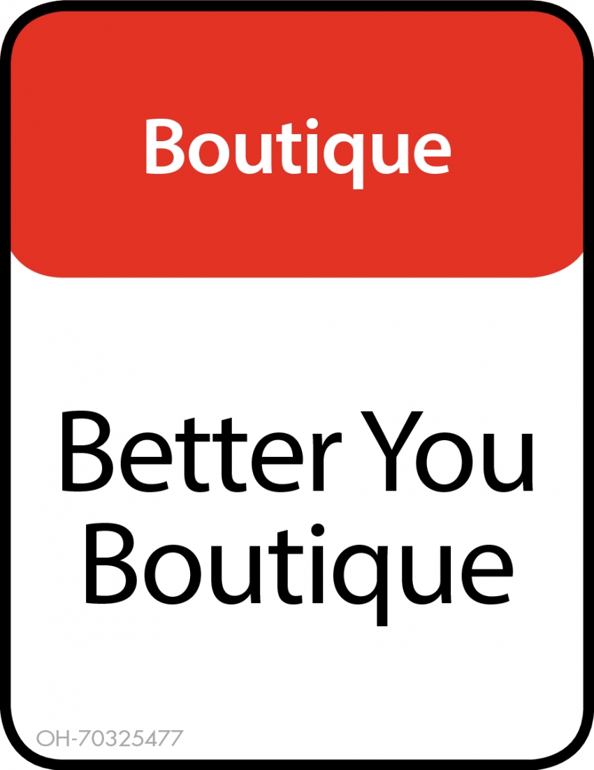 Better You Boutique